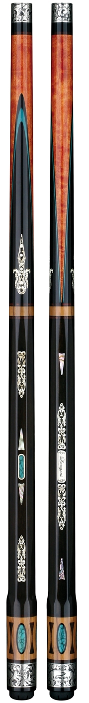 Longoni Collection Lux 3band
