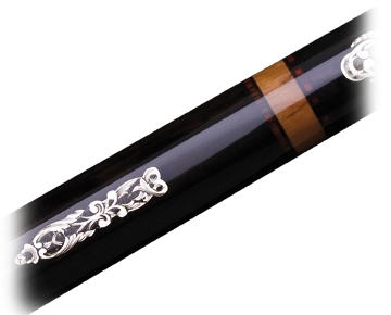 Longoni Collection Lux 3band