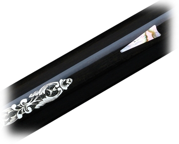Longoni Collection Lux 3band