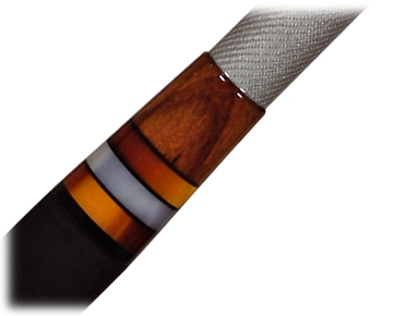 Longoni Composita - Graphite