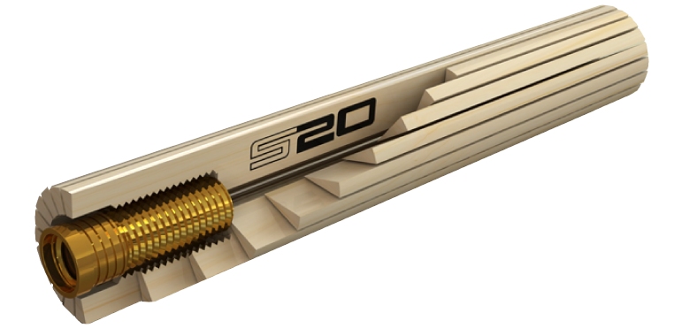 Longoni S20 C71-3C  VP2