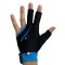 Longoni Sultan Billiard Glove for Left or Right Hand