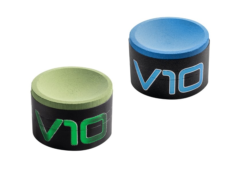 Taom V10 Vert Foncé