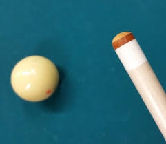 Tzar cue tip 14mm