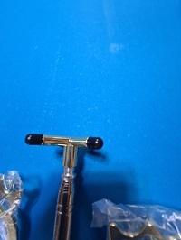 Telescopic cue rest