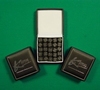 EMBOUT MULTI-COUCHES KAMUI BLACK
