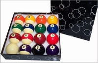 Pool ballen Aramith 57,2 mm