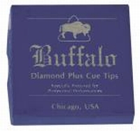 Pomerans: Buffalo Diamond Blauw