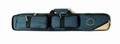Housse Nylon Bleu 2/4 Ceulemans