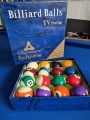Ballenset Pool 57,2  TV PRO cup