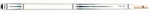 Buffalo Endurance White Lightweight