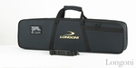 Carrying case for case billiard rigid tail Longoni