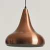 Clasic Billiard Table Light Red copper
