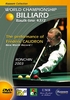 ARTISTIC BILLIARD