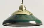 Billiard Table Light Green 45cm