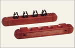 Cue holder economy x4