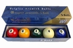 Super Aramith de Luxe 5 Ball