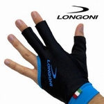 Longoni Sultan Billiard Glove for Left or Right Hand