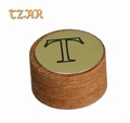 Tzar cue tip 14mm