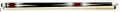 Diamond Red cue