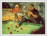'Tipsy' Bernard Leemker