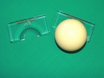 Bal marker